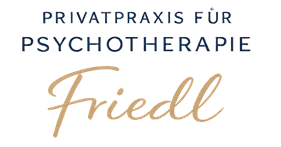 Logo Privatpraxis Psychotherapie Sandra Friedl Ulm