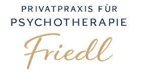 Logo Privatpraxis Psychotherapie Sandra Friedl Ulm