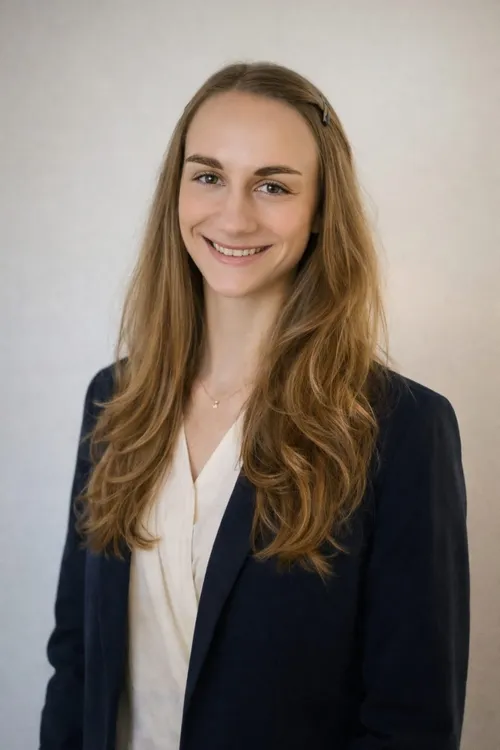 Sandra Friedl, Psychologische Psychotherapeutin in Ulm